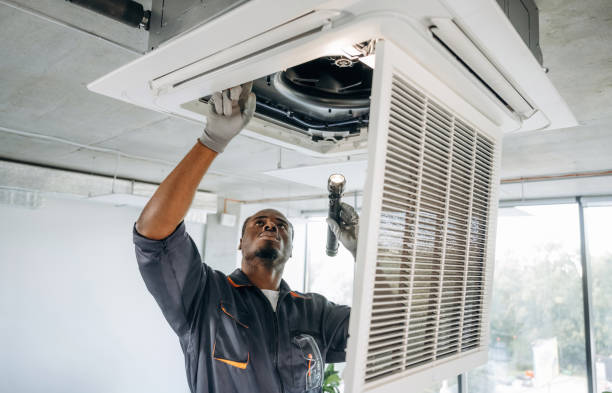 Licensed Hvac service in Sheridan, IL - FH HVAC